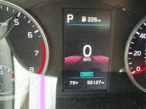 Used 2024 Kia K5 GT-Line AWD/4WD image 3