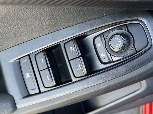 New 2026 Subaru Crosstrek 2.0i Premium image 25