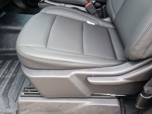 New 2026 GMC Sierra 1500 Pro w/ Pro Value Package image 8