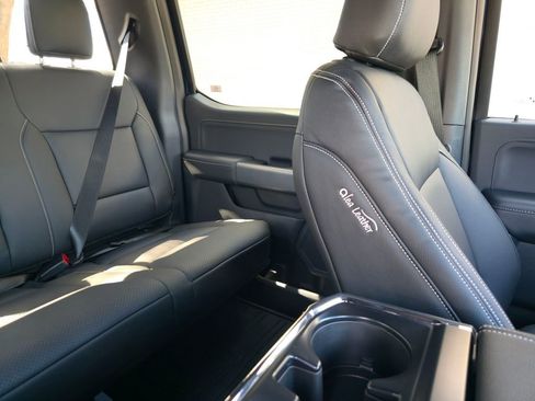 New 2026 Ford F150 XLT w/ Equipment Group 302A MID image 88