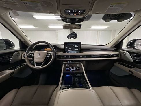 Used 2021 Lincoln Aviator Reserve w/ Equipment Group 202A AWD/4WD image 21