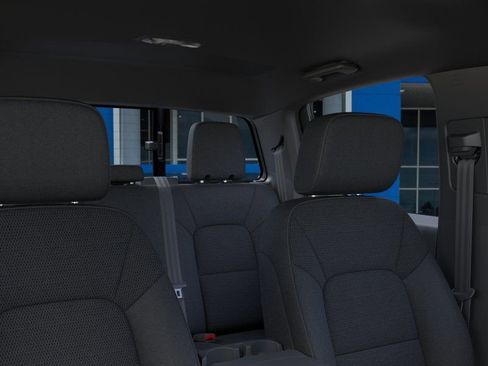 New 2026 Chevrolet Colorado LT RWD image 24
