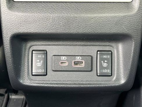 Certified 2023 Nissan Maxima Platinum w/ Sport Mat Group image 21