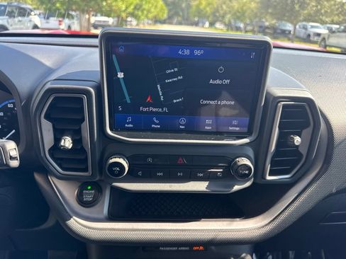 Used 2021 Ford Bronco Sport Big Bend AWD/4WD image 12
