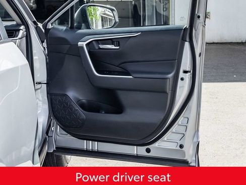 Certified 2024 Toyota RAV4 XLE AWD/4WD image 17