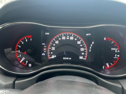 Used 2019 Dodge Durango GT w/ Trailer Tow Group IV image 12