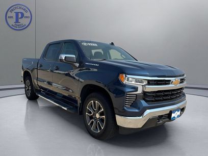 Used 2023 Chevrolet Silverado 1500 LT