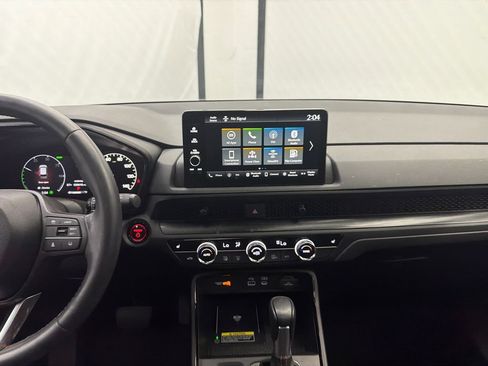 Used 2024 Honda CR-V Sport-L image 32