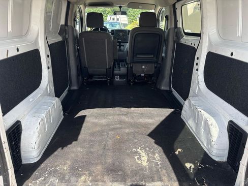 Used 2016 Nissan NV200 SV w/ Back Door Glass Package FWD image 15