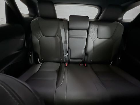 Used 2024 Lexus RX 350 FWD w/ Technology Package image 33