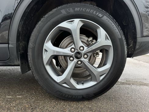 Certified 2025 Ford Escape ST-Line Select image 20