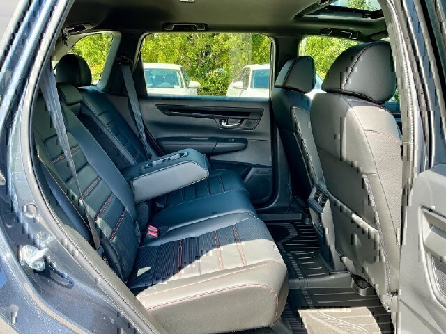 New 2027 Honda CR-V Sport-L image 20