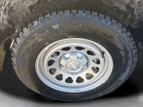 Used 2025 Chevrolet Colorado W/T image 27