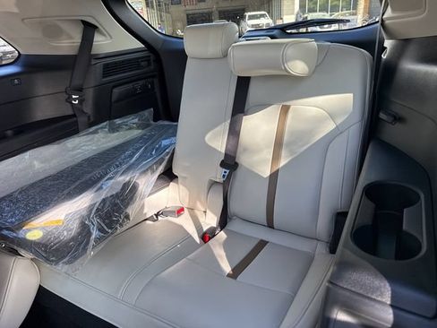 Used 2025 MAZDA CX-90 3.3 Turbo w/ Premium Plus Pkg AWD/4WD image 31