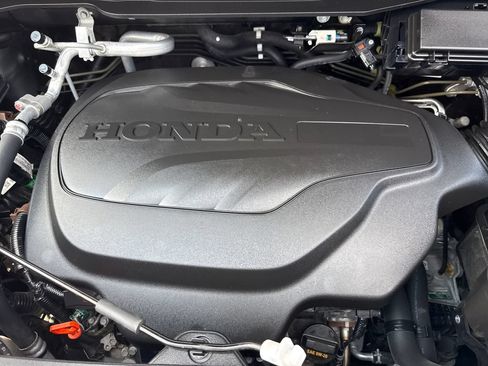 Certified 2023 Honda Ridgeline RTL-E image 39