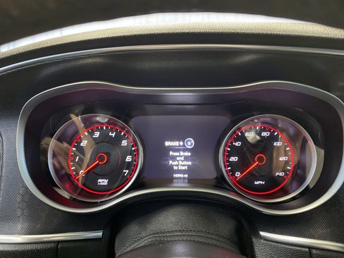Used 2018 Dodge Charger GT image 23