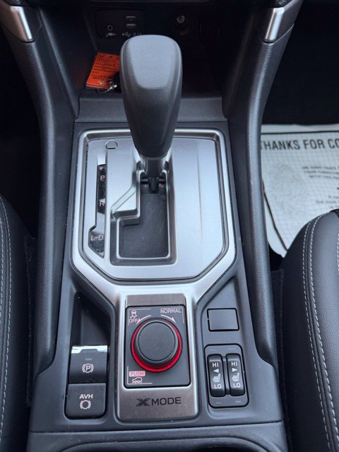 Used 2023 Subaru Forester Premium AWD/4WD image 25