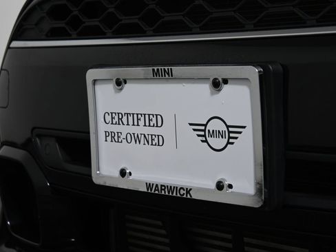 Certified 2023 MINI Cooper S image 19