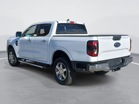 Used 2024 Ford Ranger XLT w/ Technology Package image 7