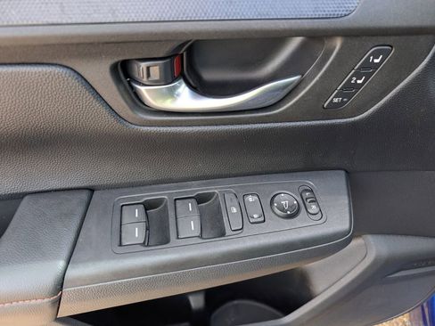 Used 2025 Honda CR-V Sport-L image 9