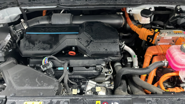 Used 2025 Kia Carnival SX Prestige FWD image 28