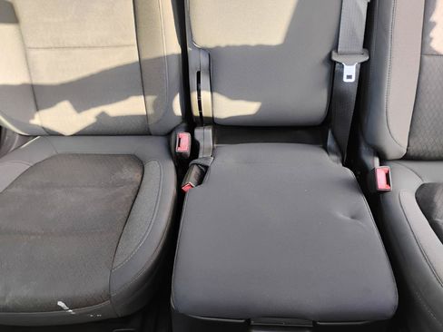 Used 2019 Chevrolet Silverado 1500 RST w/ All-Star Edition RWD image 55