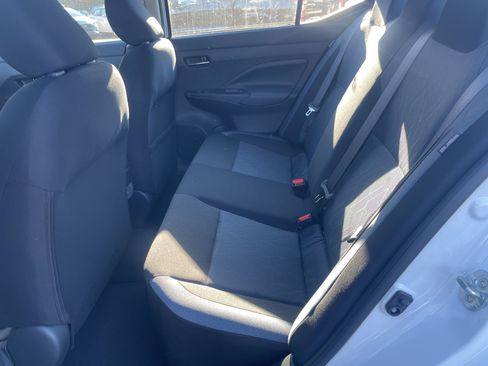 New 2025 Nissan Versa SV w/ Trunk Package image 13