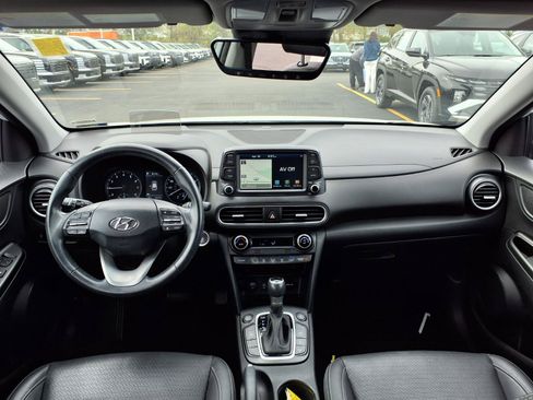 Used 2020 Hyundai Kona Ultimate AWD/4WD image 16
