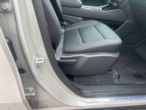 New 2026 Chevrolet Traverse Z71 image 32