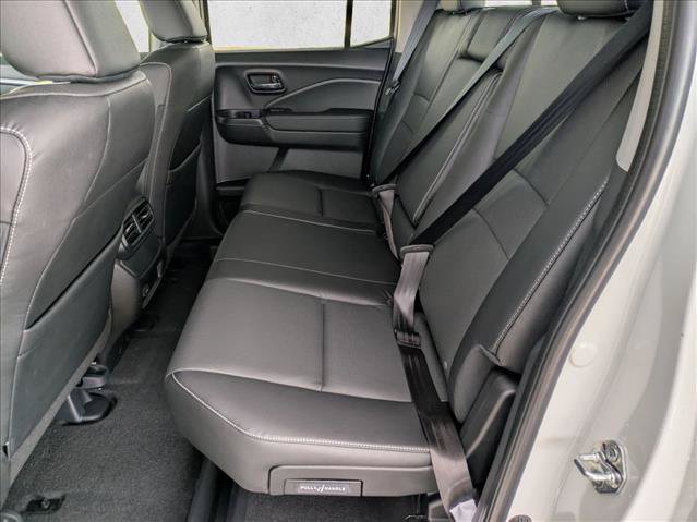 New 2026 Honda Ridgeline RTL image 15