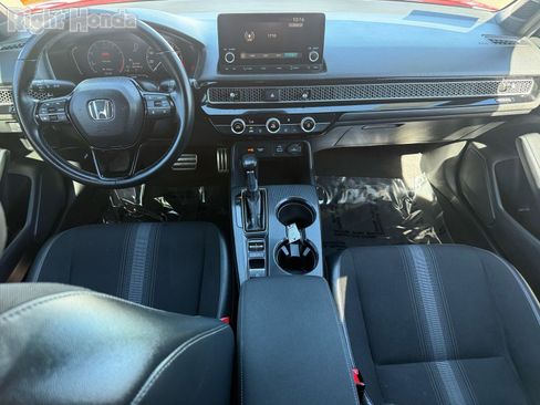 Used 2024 Honda Civic Sport image 28