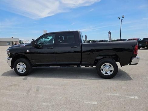 New 2026 RAM 2500 Tradesman AWD/4WD image 33