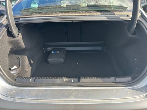 Certified 2024 Mercedes-Benz EQE 350+ 4MATIC Sedan image 14