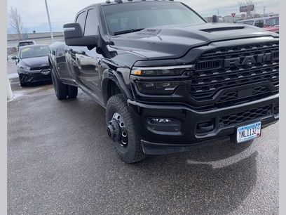 Used 2025 RAM 3500 Limited