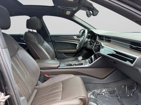 Used 2019 Audi A6 3.0T Prestige w/ Prestige Package AWD/4WD image 36