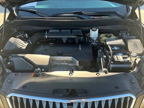 Used 2017 Buick Envision Essence FWD image 28