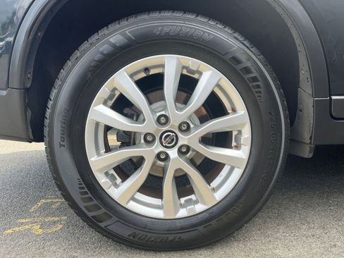 Used 2020 Nissan Rogue SV AWD/4WD image 31