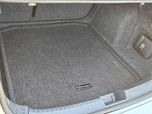 Certified 2023 Volkswagen Jetta Sport FWD image 12