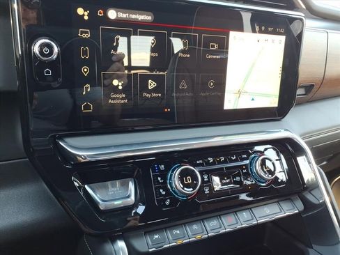 New 2026 GMC Sierra 1500 Denali Ultimate image 22