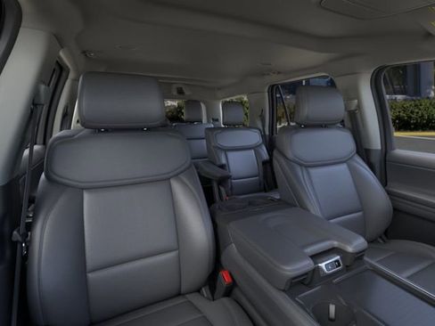 New 2026 Ford Expedition Active RWD image 11