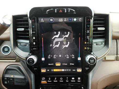 Used 2022 RAM 3500 Limited image 49