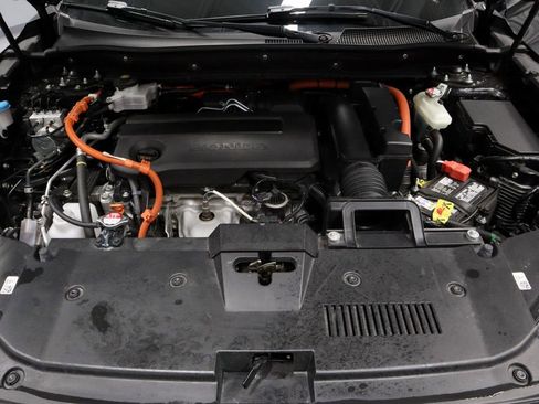 Used 2025 Honda CR-V Sport Touring image 18