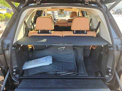 Certified 2024 BMW X7 xDrive40i w/ Premium Package AWD/4WD image 27