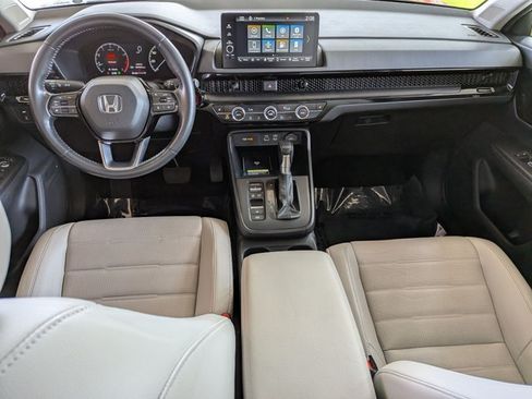 Used 2024 Honda CR-V EX-L image 17