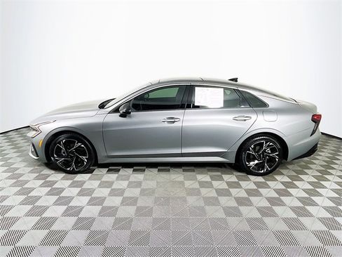 Used 2025 Kia K5 GT-Line w/ GT-Line Premium Package image 5