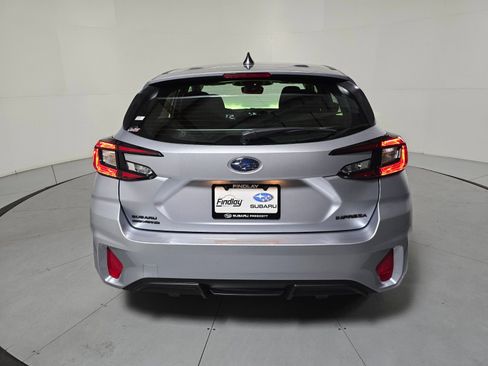 New 2026 Subaru Impreza 2.0i Sport image 4