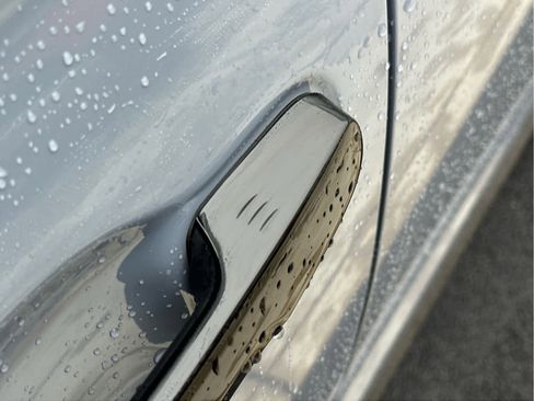 New 2025 Honda Pilot TrailSport image 18