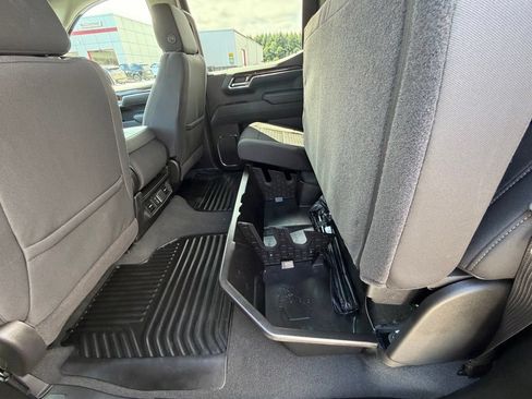 Used 2025 GMC Sierra 1500 Elevation AWD/4WD image 45