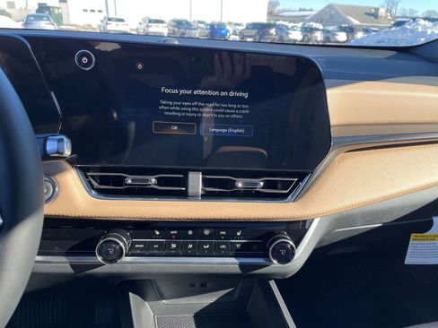 New 2026 Chevrolet Equinox ACTIV image 30