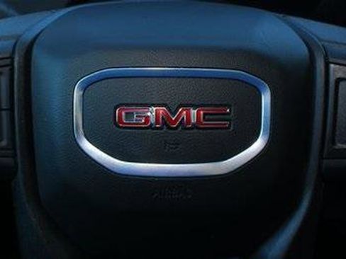 Used 2025 GMC Sierra 1500 Pro w/ Pro Value Package image 14